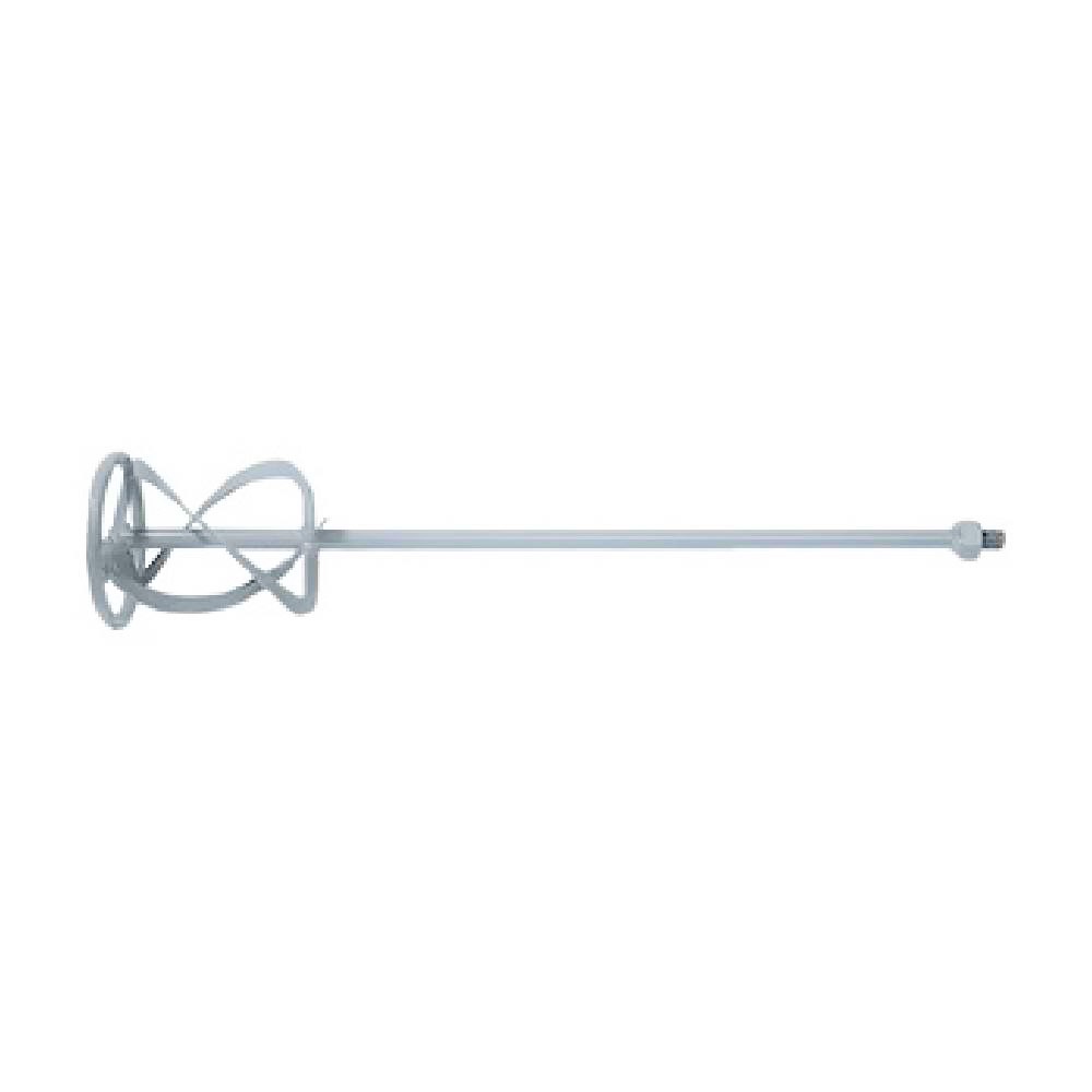 MESCOLATORE A TRIPLA SPIRALE SINISTRORSA PER VERNICI E SMALTI TIPO MK 160 / 60 - RUMERC MESCOLATORE A TRIPLA SPIRALE SINISTRORSA PER VERNICI E SMALTI TIPO MK 160 / 60 - RUMERC