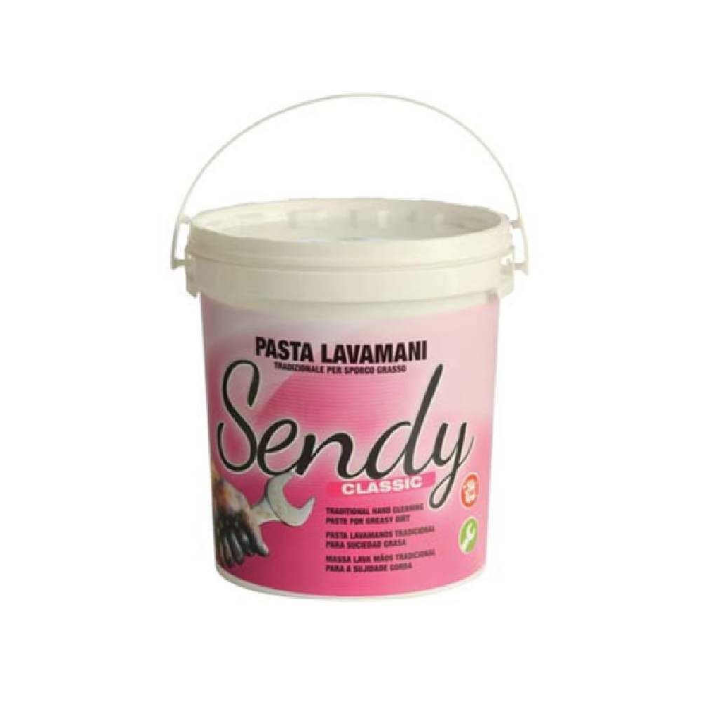 NETTUNO PASTA LAVAMANI CLASSIC 4 LT NETTUNO PASTA LAVAMANI CLASSIC 4 LT