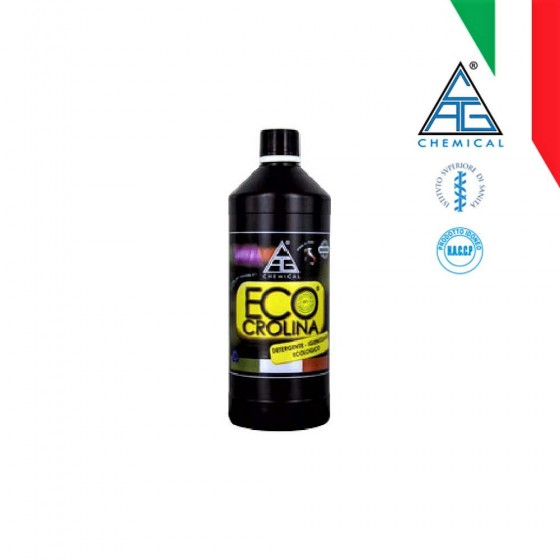 CHEMICAL ECOCROLINA 1 LT