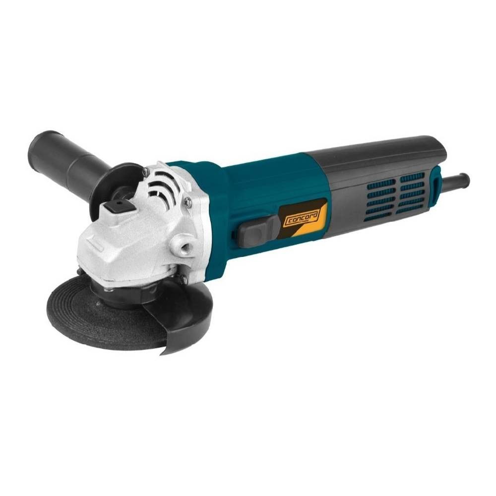 MINI - SMERIGLIATRICE MODELLO AG038 650 W - CONCORD