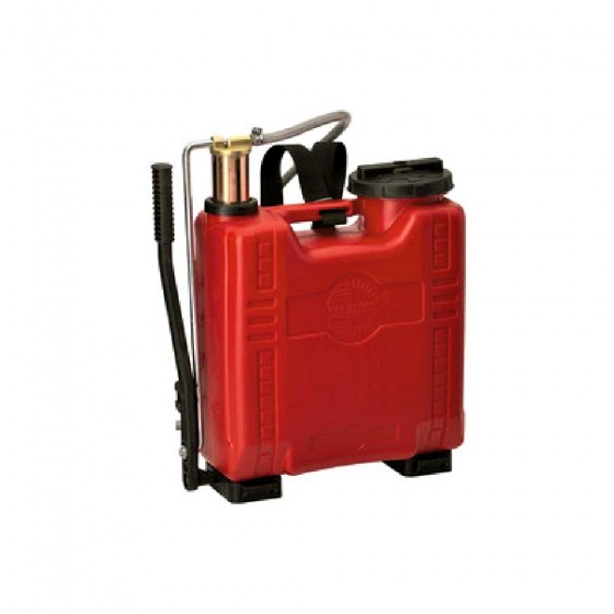 POMPA A ZAINO MODELLO "PRIMAVERA" 16 LT - DAL DEGAN