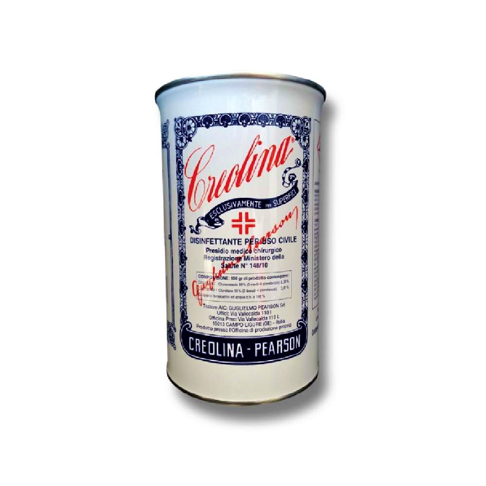 CREOLINA ORIGINALE 1 LT - PEARSON