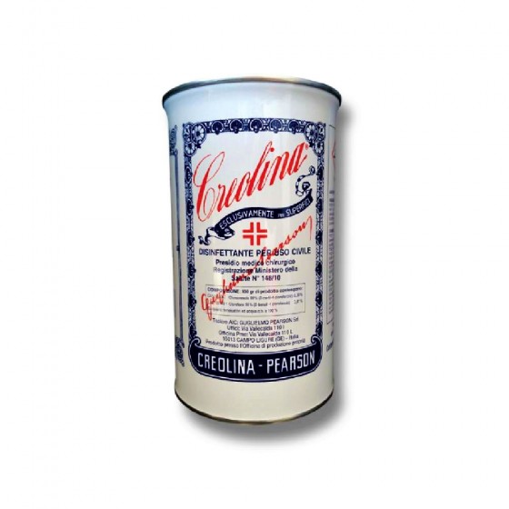 CREOLINA ORIGINALE 1 LT - PEARSON