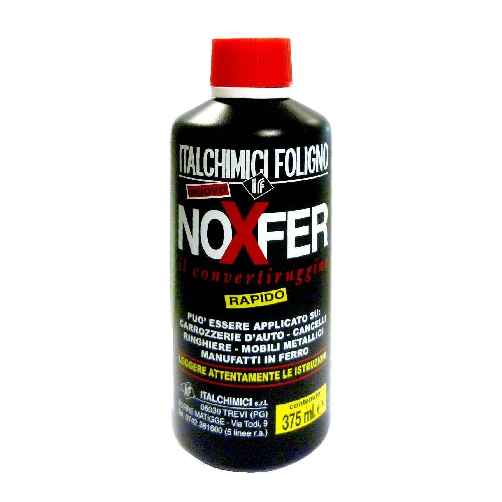 CONVERTIRUGGINE RAPIDO NOXFER 375 ML