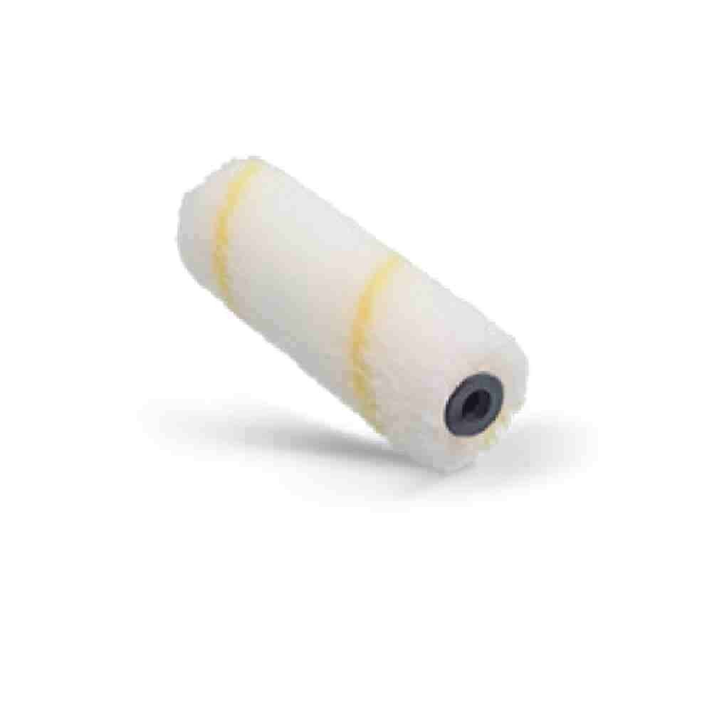 RULLINO CORDONATO ACRILICO MODELLO 310 Ø 13 MM LUNGHEZZA 5 CM BOX 20 PEZZI - BOLDRINI RULLINO CORDONATO ACRILICO MODELLO 310 Ø 13 MM LUNGHEZZA 5 CM BOX 20 PEZZI - BOLDRINI