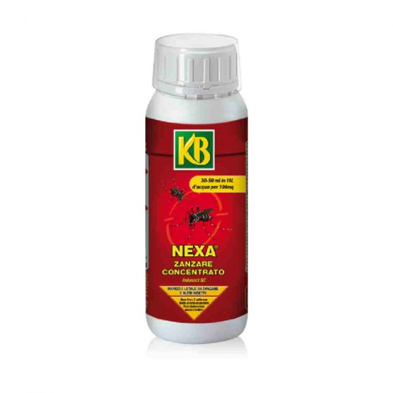 INSETTICIDA CONCENTRATO NEXA DEADYNA 500 ML - KB