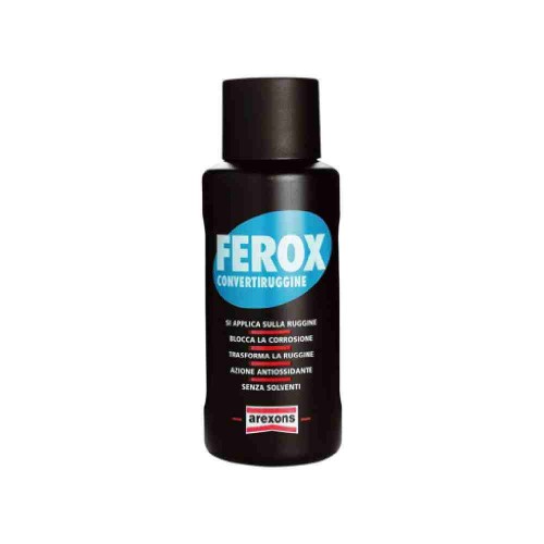 FEROX CONVERTIRUGGINE 375 ML - AREXONS