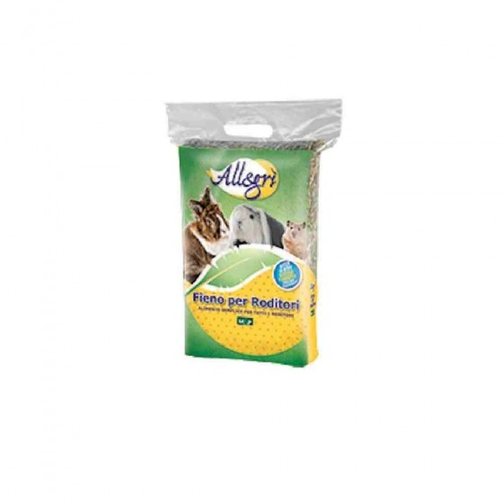FIENO PER RODITORI 1 KG - ALLEGRI'