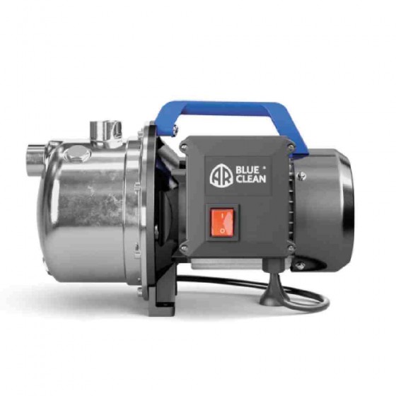 ELETTROPOMPA DA GIARDINO AUTOADESCANTE PER ACQUA SERIE ARGP 1100X - ANNOVI REVERBERI