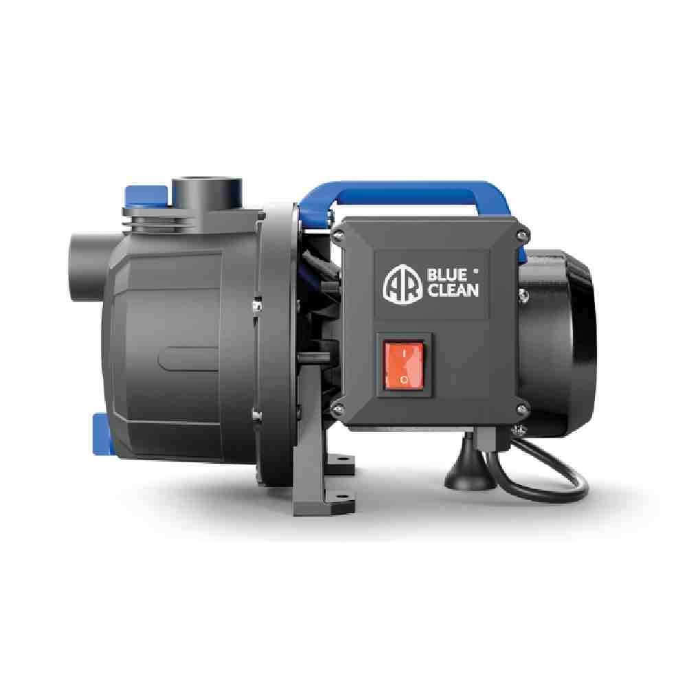 POMPA AUTOADESCANTE DA GIARDINO PER ACQUA CHIARA - SERIE ARGP 600P - ANNOVI REVERBERI