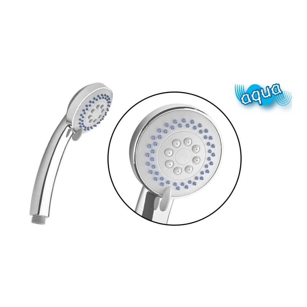 DOCCETTA AQUA 3 FUNZIONI MODELLO LINDA - MAURER DOCCETTA AQUA 3 FUNZIONI MODELLO LINDA - MAURER