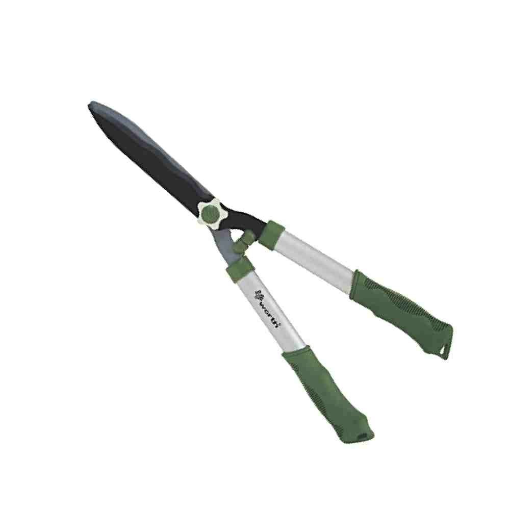 FORBICI DA SIEPE - WORTH