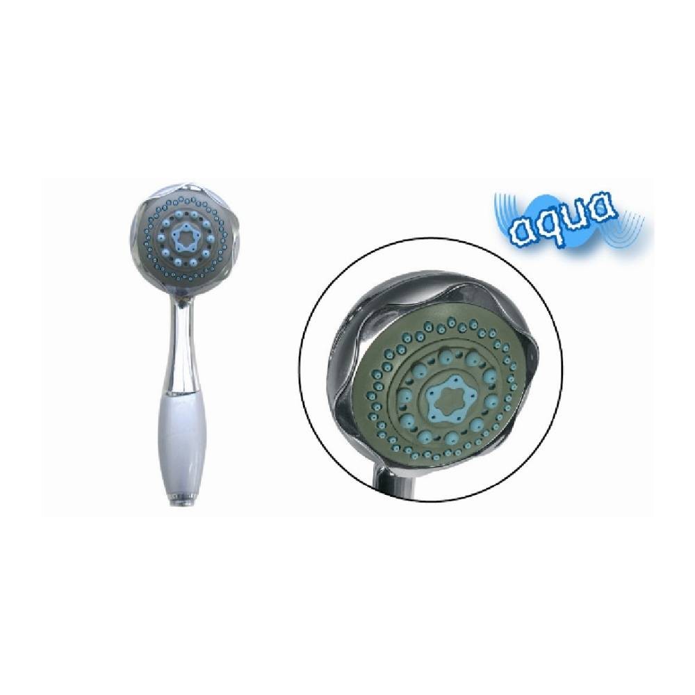DOCCETTA AQUA 5 FUNZIONI MODELLO PATTY - MAURER DOCCETTA AQUA 5 FUNZIONI MODELLO PATTY - MAURER