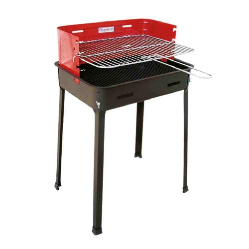 BARBECUE A CARBONE MODELLO "MEDIUM" - FILCASALINGHI