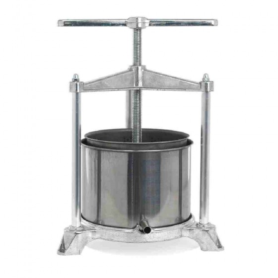 TORCHIETTO PREMITUTTO MODELLO "TOMMY" 3 LT
