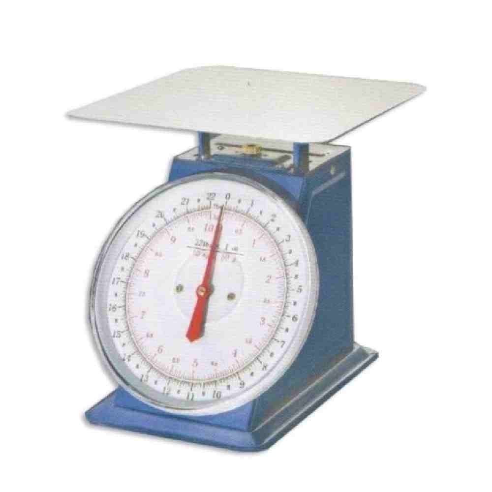 BILANCIA MECCANICA DA CUCINA 100 KG