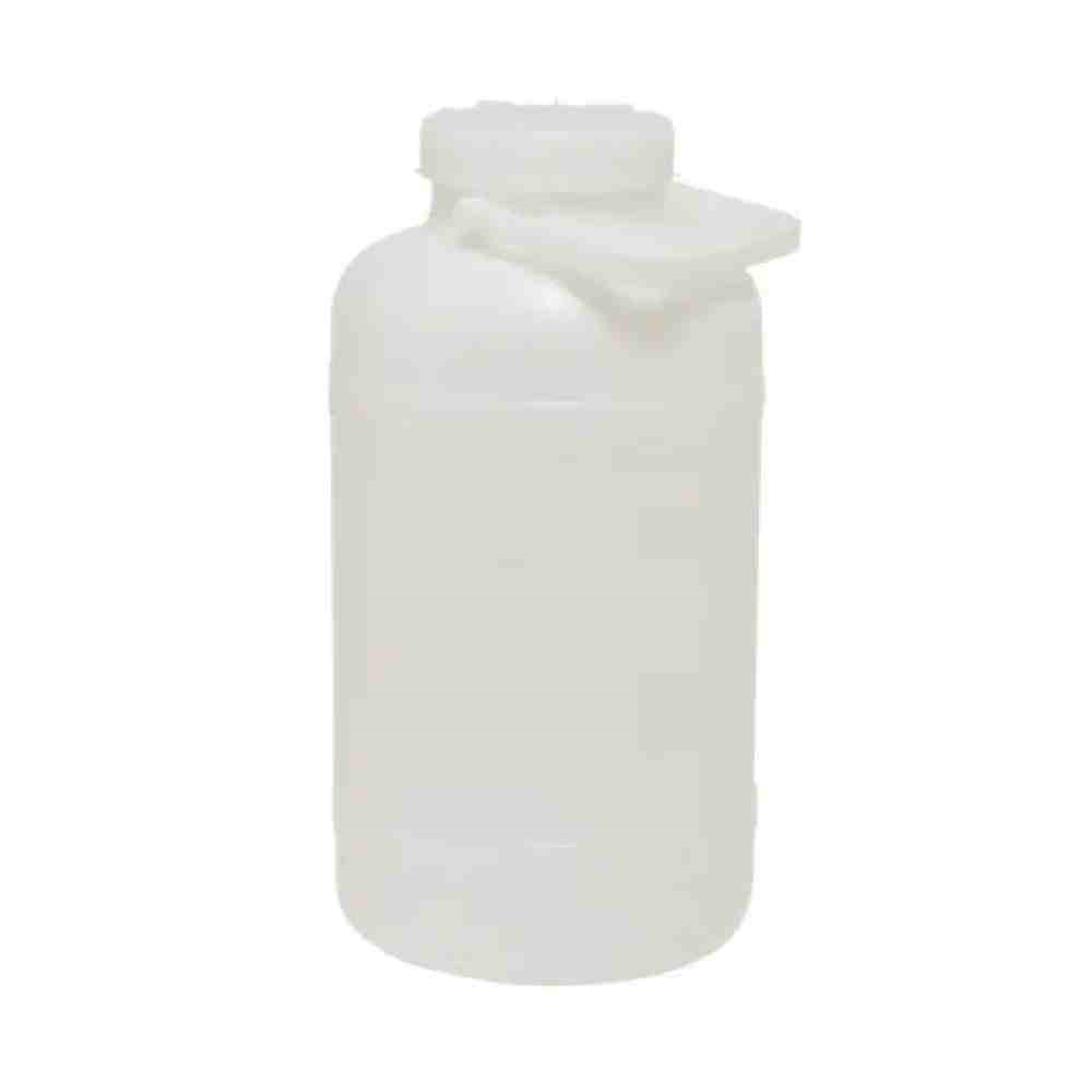 FUSTO BOCCA LARGA IN PLASTICA 25 L