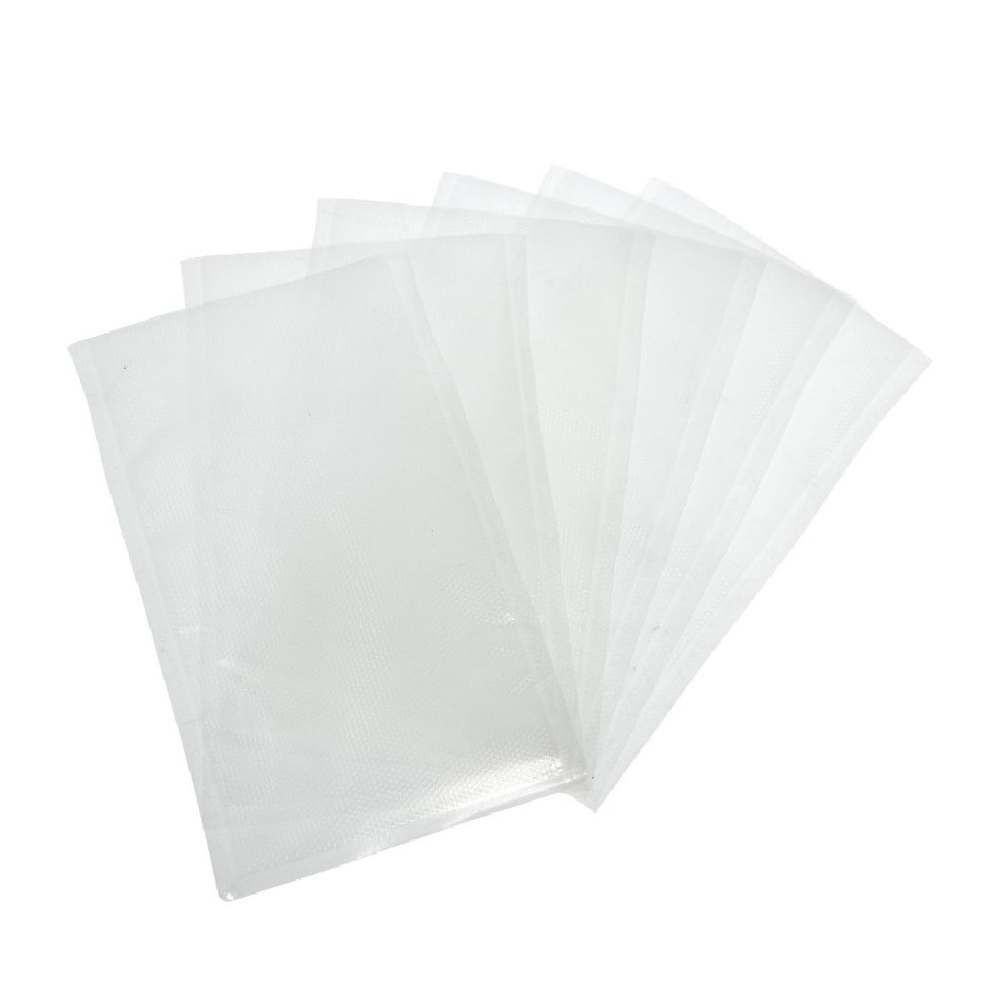 BUSTE PER SOTTOVUOTO GOFFRATE 25 X 35 CM 100 PZ