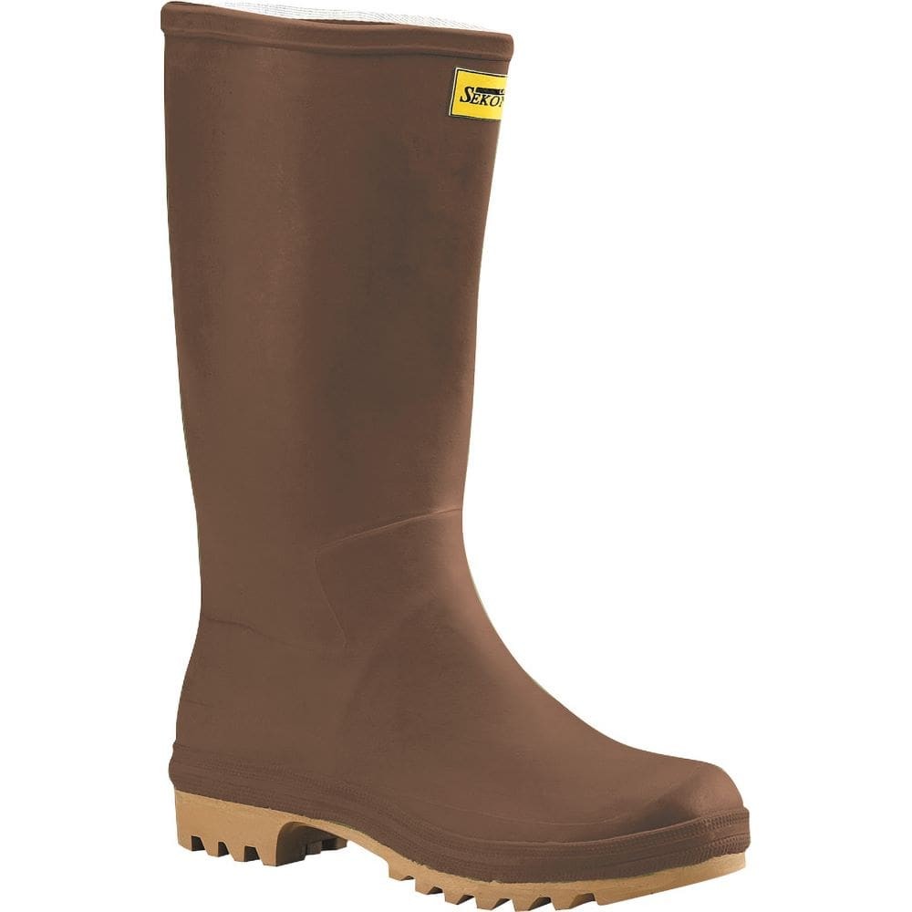 STIVALE SEKON BALILLA 6300 OB SRA - NERI SKL STIVALE SEKON BALILLA 6300 OB SRA - NERI SKL