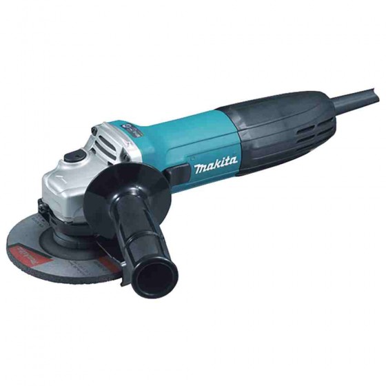 SMERIGLIATRICE ANGOLARE MOD. GA4530R - MAKITA