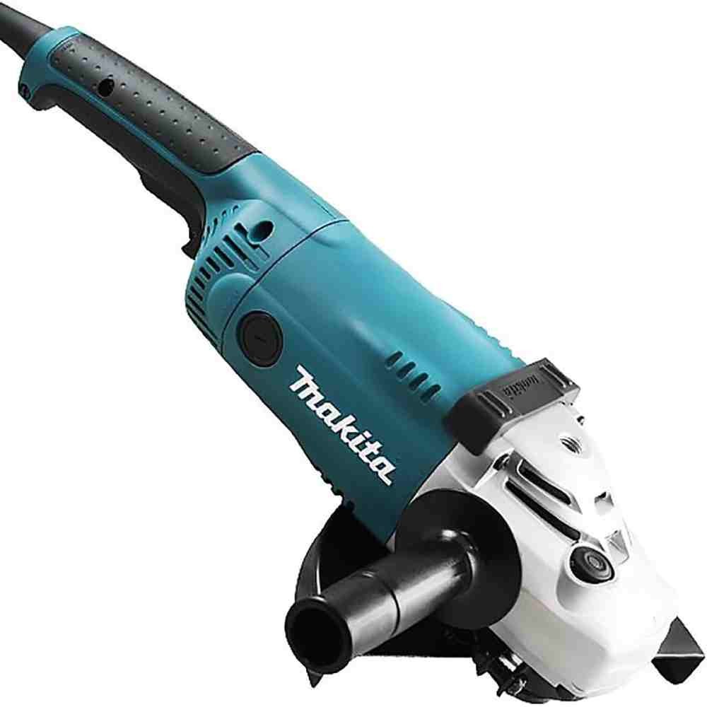 SMERIGLIATRICE ANGOLARE MOD. GA9020 - MAKITA