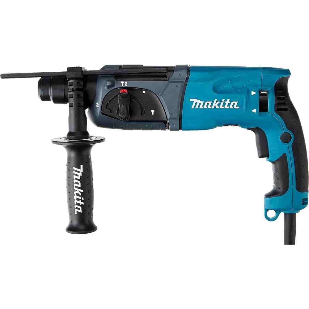 TRAPANO TASSELLATORE SDS MOD. HR2470 - MAKITA