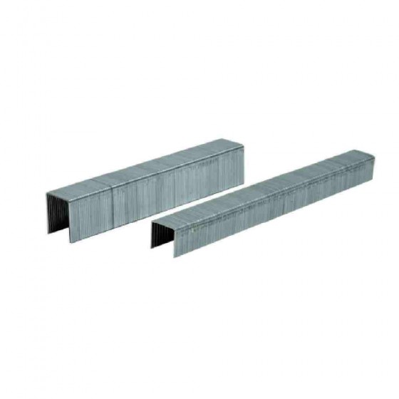 PUNTI METALLICI PER FISSATRICE N. 3 (12 MM) 1000 PZ - MAURER PLUS