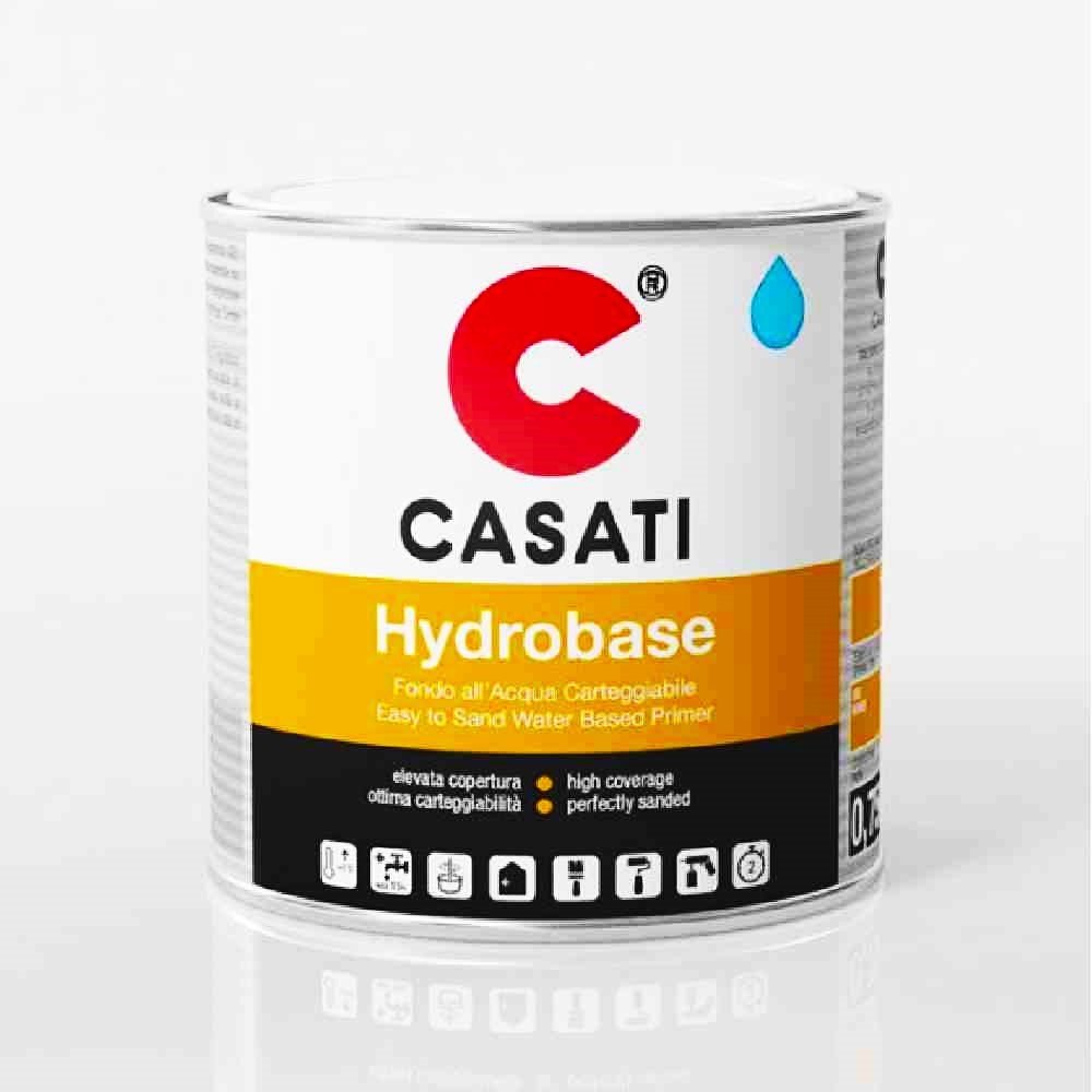 FONDO ALL'ACQUA CARTEGGIABILE "HYDROBASE" 750 ML - CASATI