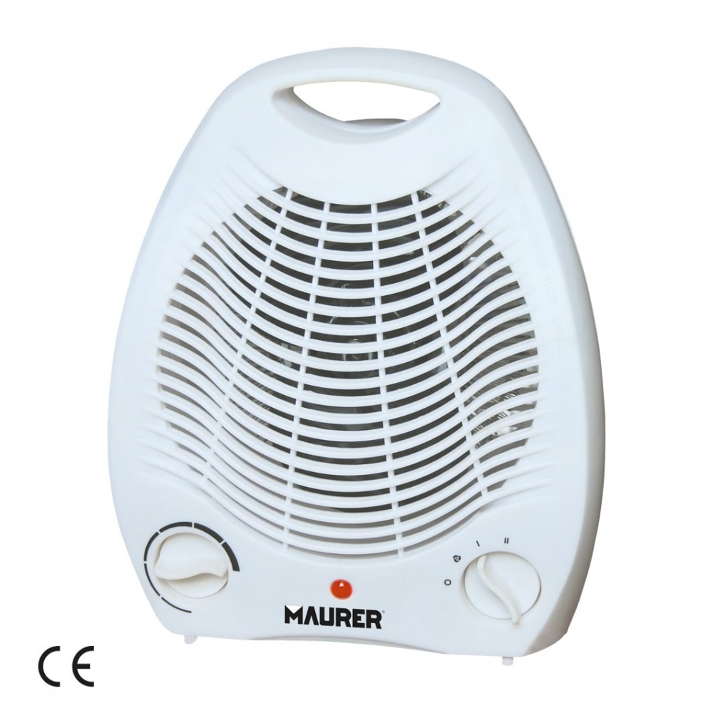 TERMOVENTILATORE 'SWIFT' - MAURER