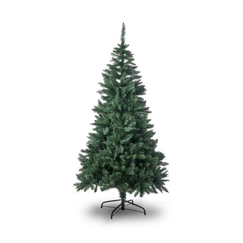 ALBERO DI NATALE FOLTO VERDE 180 CM 1100 RAMI - MAURER