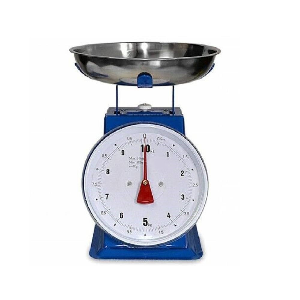 BILANCIA MECCANICA DA CUCINA 10 KG