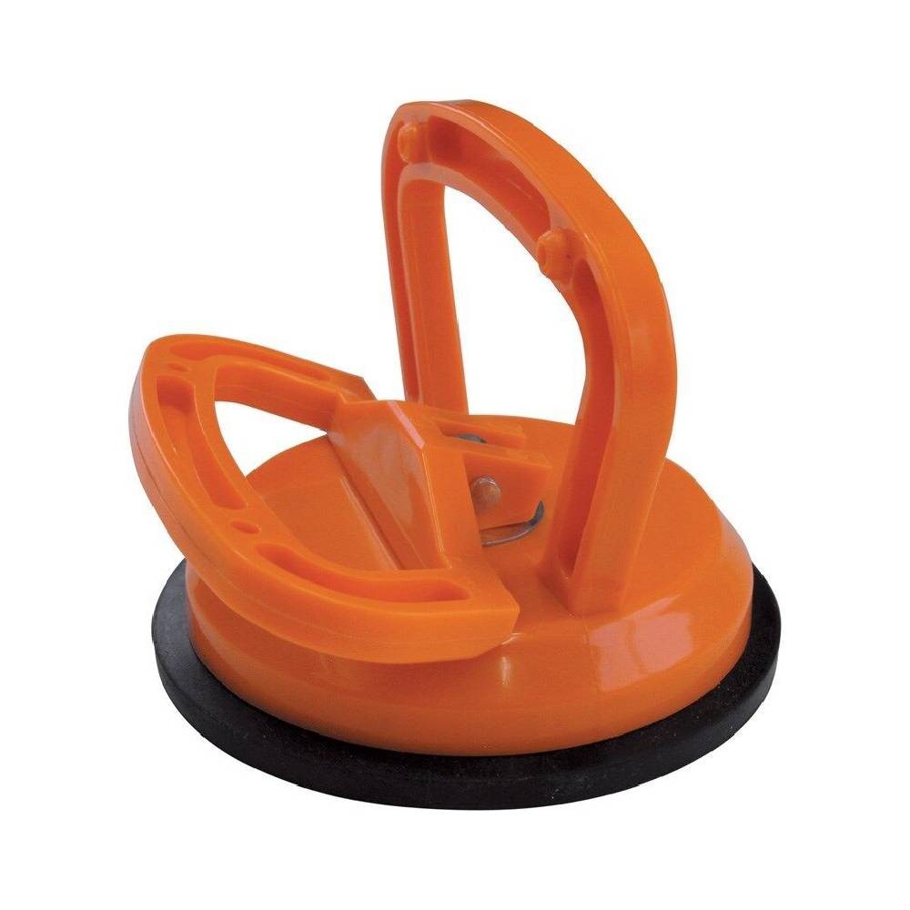 VENTOSA SINGOLA PER SOLLEVAMENTO PORTATA 40 KG - MAURER VENTOSA SINGOLA PER SOLLEVAMENTO PORTATA 40 KG - MAURER