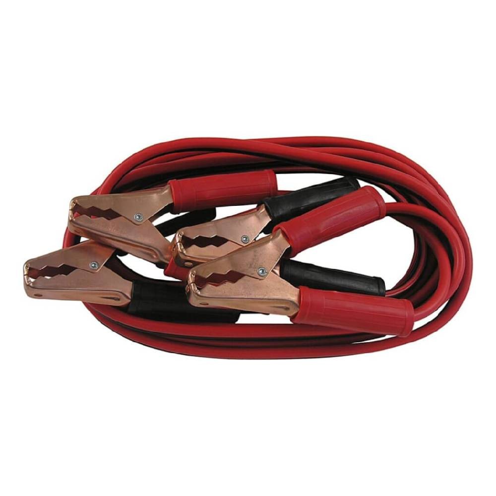 CAVI PER BATTERIA 400A 4 MT - MAURER CAVI PER BATTERIA 400A 4 MT - MAURER