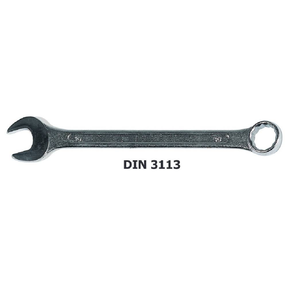 VANADIO 27 MM CF SU PLACCHETTA - MAURER VANADIO 27 MM CF SU PLACCHETTA - MAURER