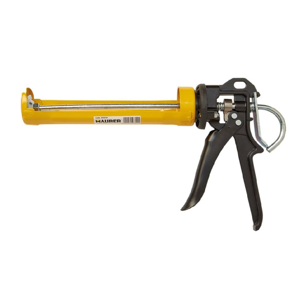 PISTOLA PER CARTUCCE SIGILLANTI E RESINA CHIMICA ROTAZIONE 360° - MAURER PISTOLA PER CARTUCCE SIGILLANTI E RESINA CHIMICA ROTAZIONE 360° - MAURER