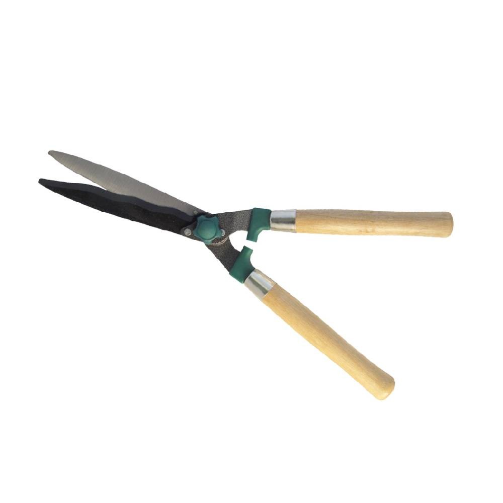 FORBICI PER SIEPE CON LAMA
 ONDULATA 210 MM - PAPILLON