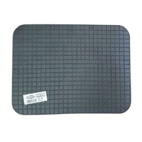 TAPPETO AUTO IN PVC 40 X 33 CM - LUBEX