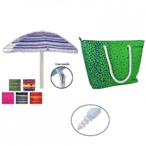 KIT BORSA MARE TERMICA...