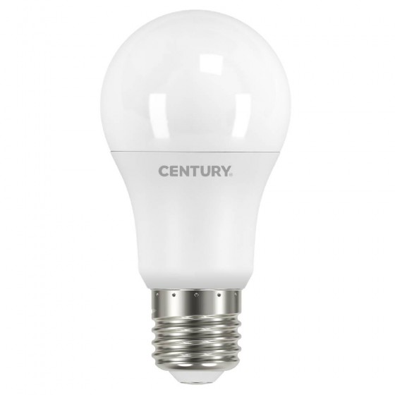 LAMPADA LED HARMONY 80 GOCCIA A60 E27 15 W 1521 LM 4000 K LUCE NATURALE - CENTURY