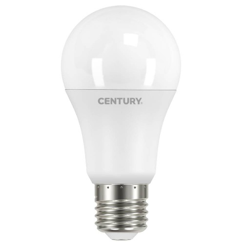 LAMPADA LED HARMONY 80 GOCCIA A65 E27 18 W 1850 LM 3000 K LUCE CALDA - CENTURY