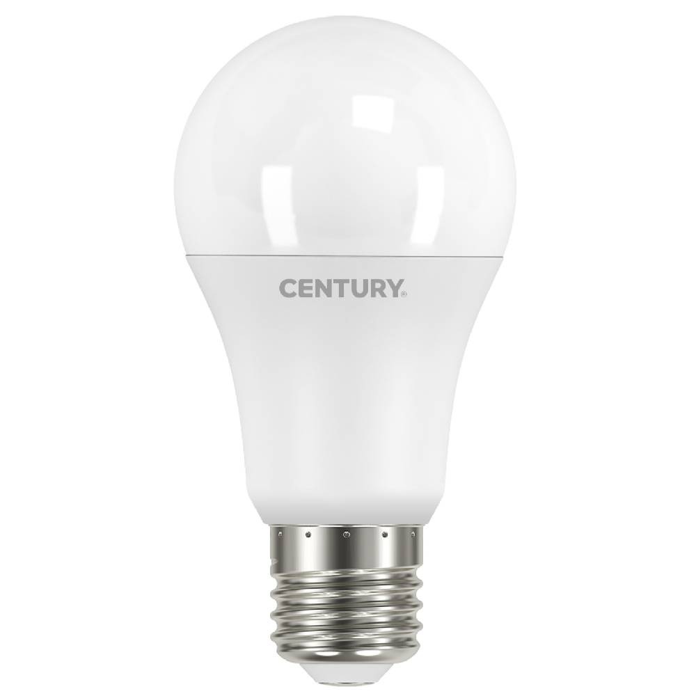 LAMPADA LED HARMONY 80 GOCCIA A65 E27 18 W 1850 LM 4000 K LUCE NATURALE - CENTURY LAMPADA LED HARMONY 80 GOCCIA A65 E27 18 W 1850 LM 4000 K LUCE NATURALE - CENTURY
