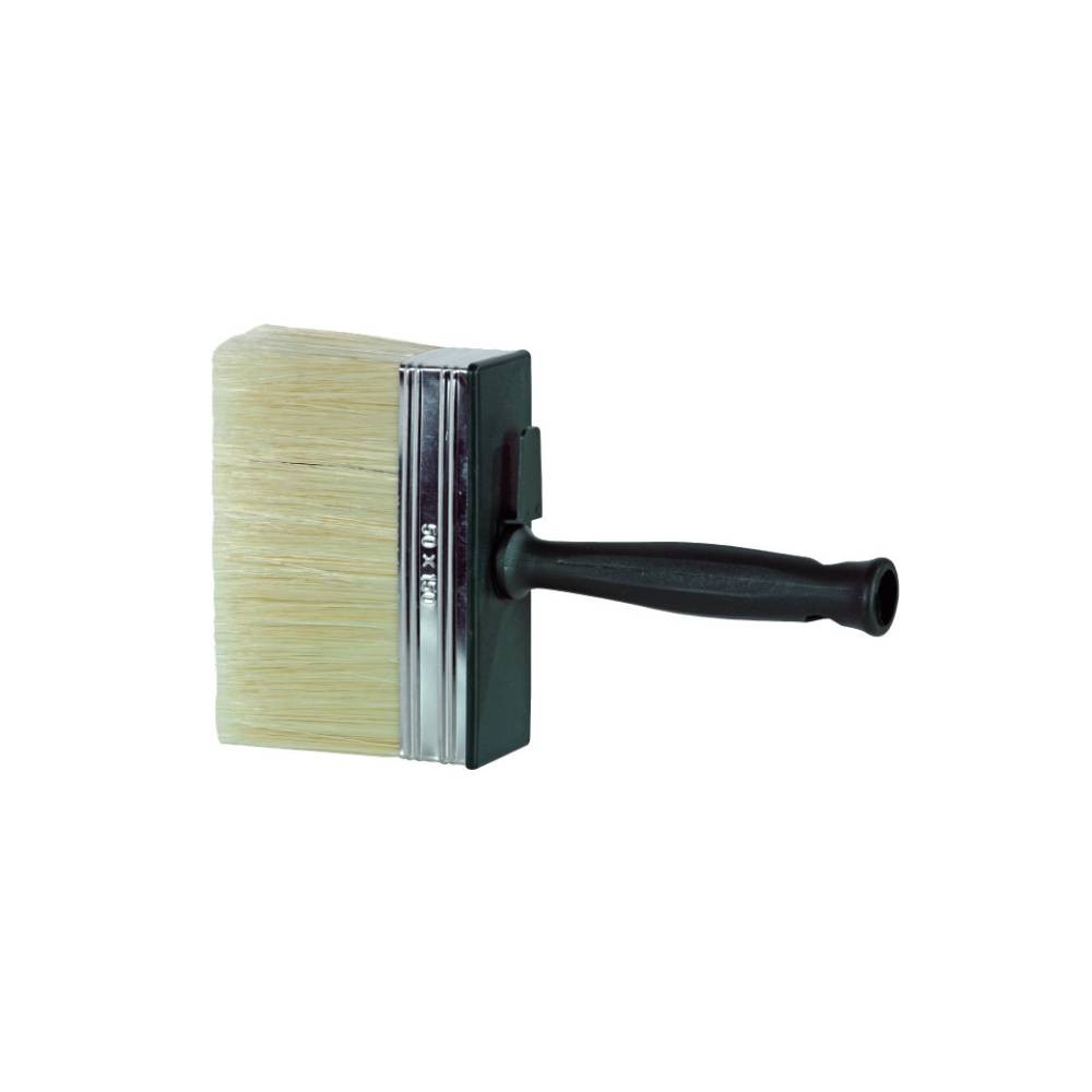 PLAFONCINO MISTO SETOLA 30X70MM - MAURER PLAFONCINO MISTO SETOLA 30X70MM - MAURER