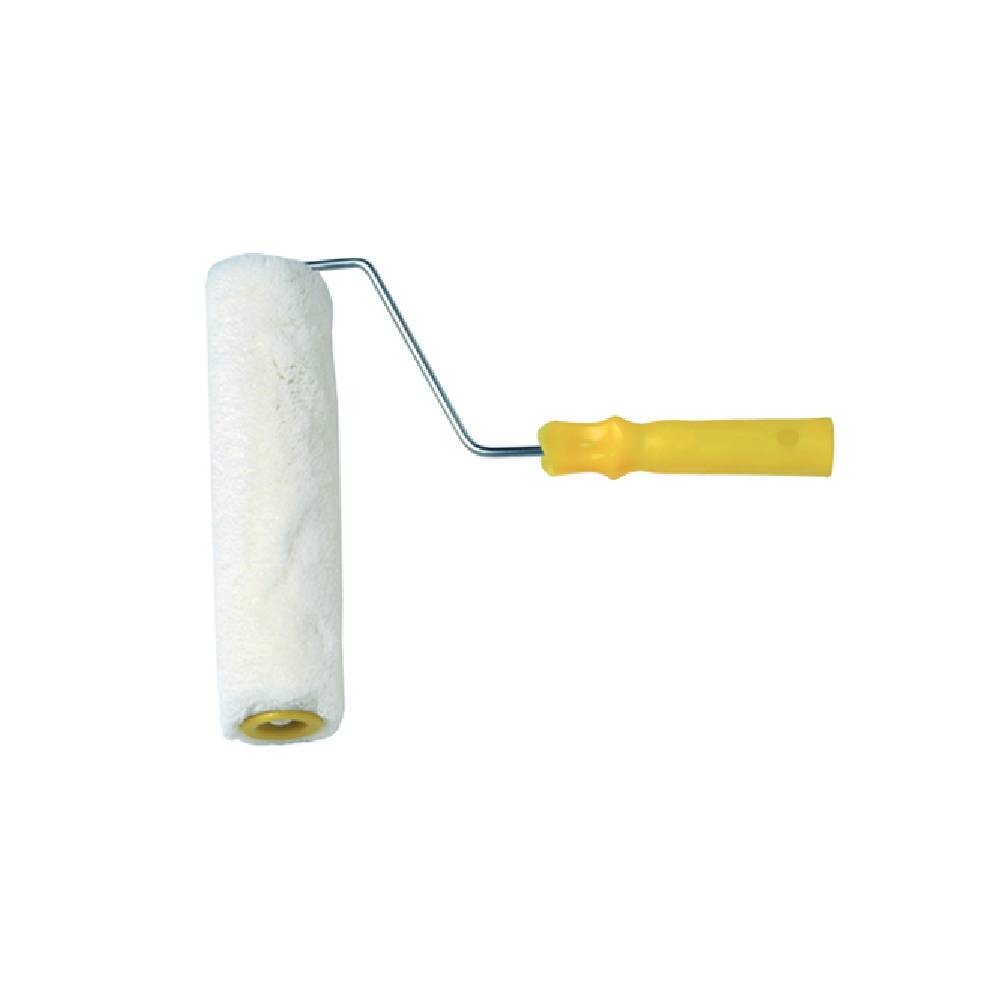 RULLO PER IDROPITTURA IN LANA SINTETICA 150MM - MAURER RULLO PER IDROPITTURA IN LANA SINTETICA 150MM - MAURER