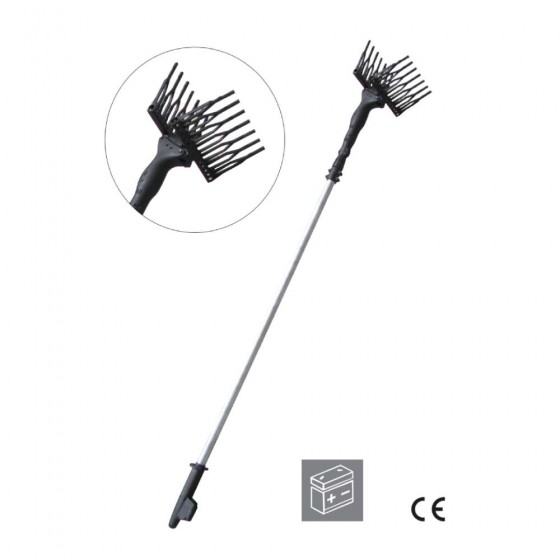 SCUOTITORE PER OLIVE "OS 1000"