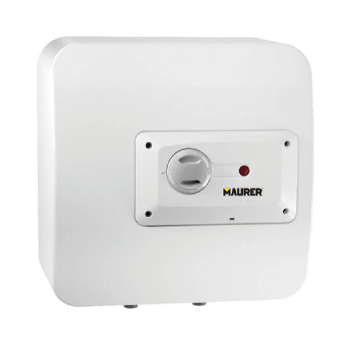 SCALDACQUA ELETTRICO SOTTOLAVELLO 10 LT - MAURER