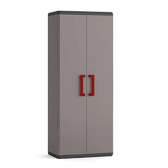 ARMADIO MODELLO QUADRA CON PORTASCOPE
