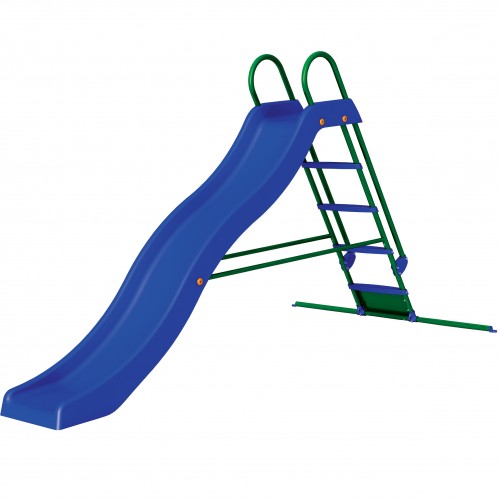 SCIVOLO BABY PLASTICA...
