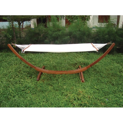 AMACA IN LEGNO C/SUPPORTO