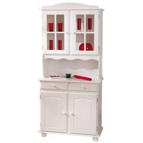 KIT CREDENZA 2 ANTE +2...