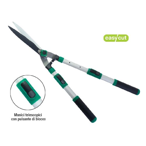 FORBICE PER SIEPE 660÷845MM